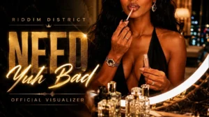 Riddim District - Need Yuh Bad