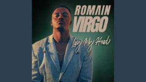 Romain Virgo - Lay My Head