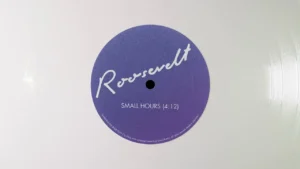 Roosevelt - Small Hours