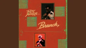 Roy Woods - Brunch
