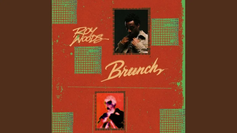 Roy Woods - Brunch