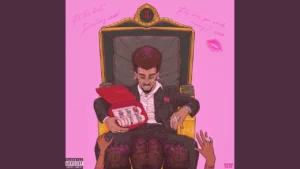 Rroxket Cartier Ft Tylo