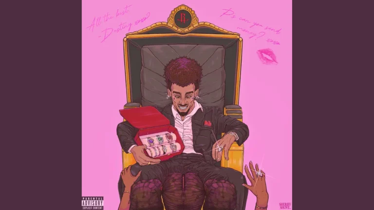 Rroxket Cartier Ft Tylo