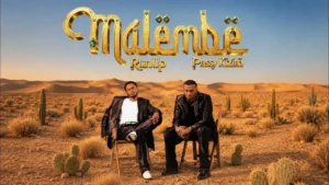 RunUp - Malembe Ft. Passy Kizito