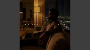 Saint White P O V