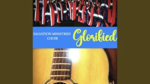 Salvation Ministries Choir - Chioma Me (Good God)
