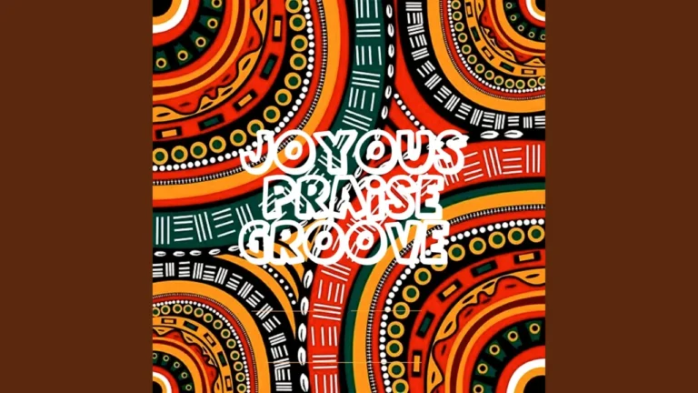 Salvation Ministries Choir - Joyous Praise Groove