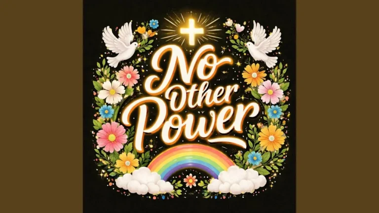 Salvation Ministries Choir - No Other Power
