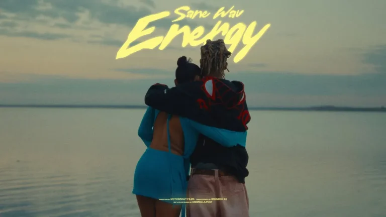 Sane - ENERGY