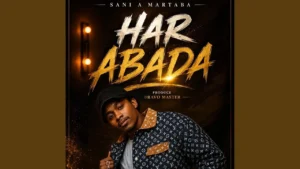 Sani A Martaba - ABADAN