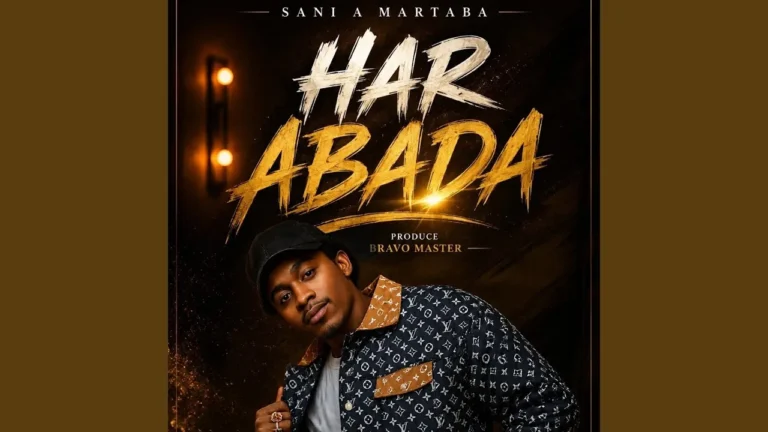 Sani A Martaba - ABADAN