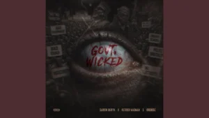 Sarkin Dariya - Government Wicked Ft. Retired Madman & Odenose