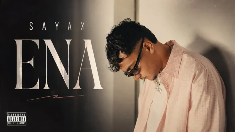 Sayax - ENA