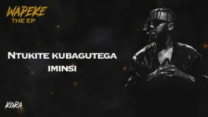 Sean Brizz Kora