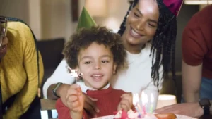 Segun Johnson - HAPPY BIRTHDAY SONG