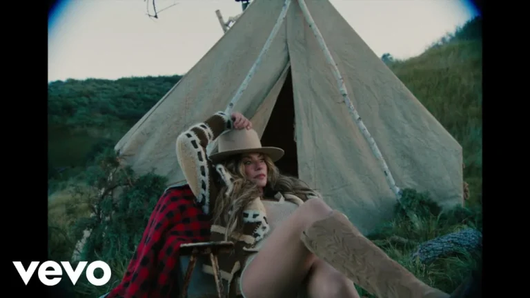 Shania Twain - Stranger Things