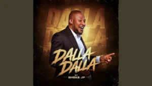 Sheks Jp - Dalla Dalla