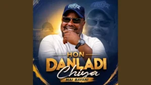 Sheks Jp - Hon Danladi Chiya