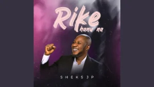Sheks Jp - Rike Hanu Na