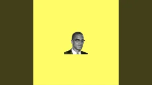 Showkey - Malcom X