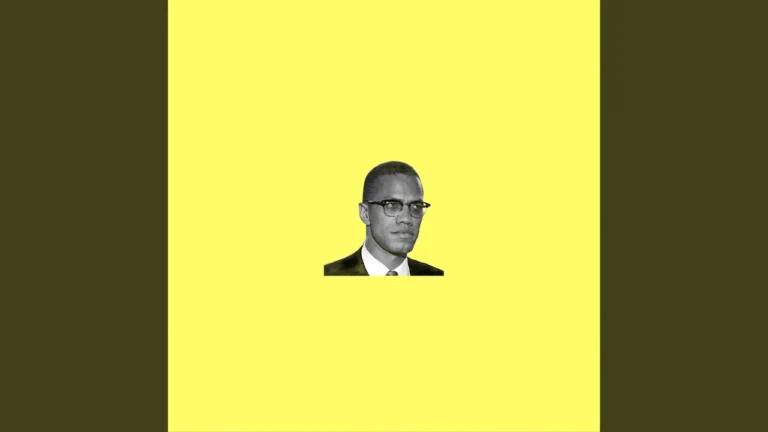 Showkey - Malcom X