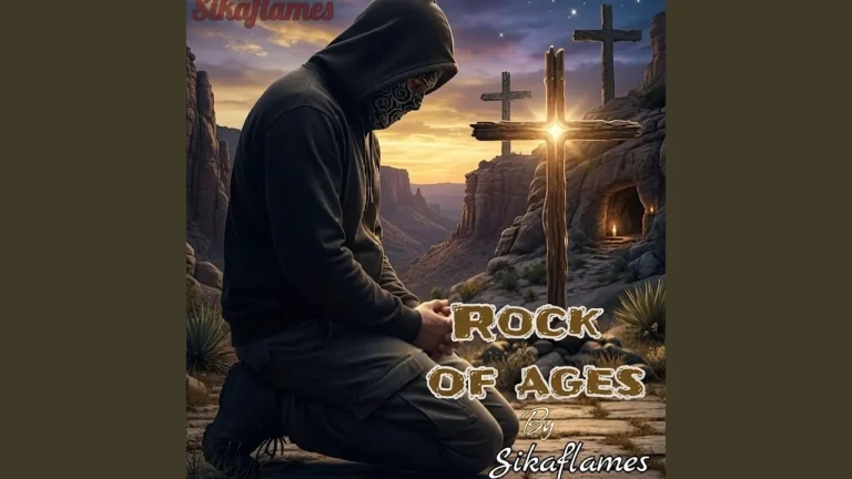 Sikaflames - Rock of ages (labosh)