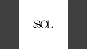 sol. - Sea of Green