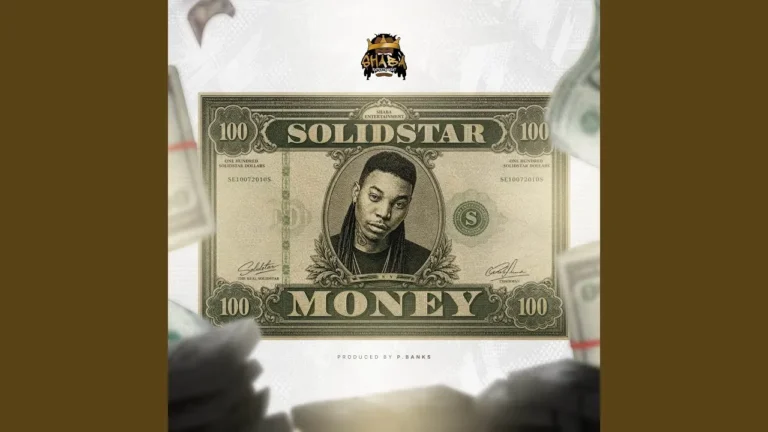 Solidstar - Money
