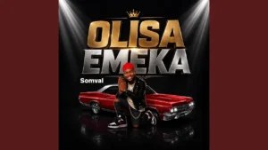Somval - Olisa Emeka