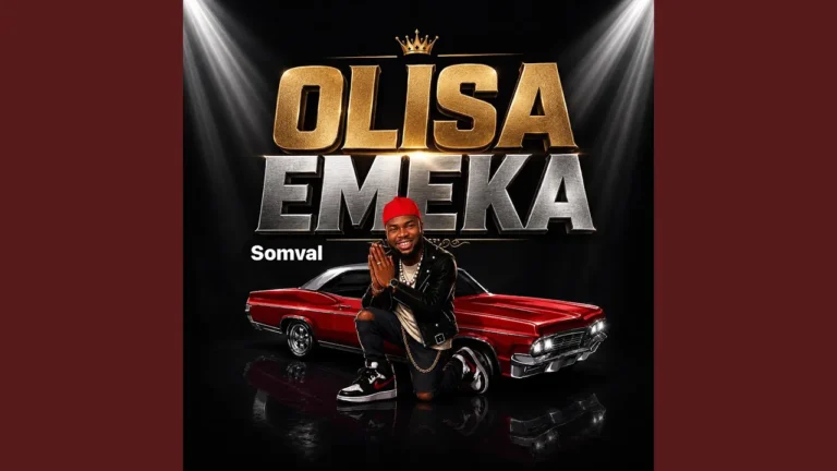 Somval - Olisa Emeka