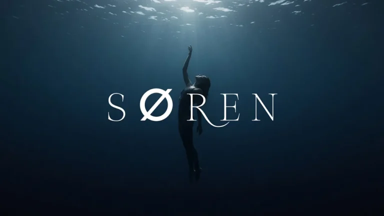 Soren Alone