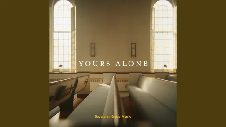 Sovereign Grace Music - Your Word Endures