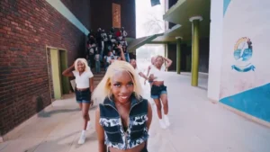 Tom london - Baloyi Feat. hemustbefabulous & Streetjcob