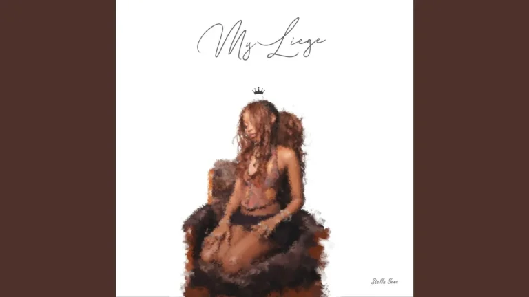 Stella Sena - My Liege