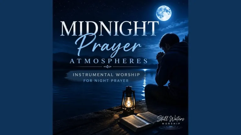 Still Waters Worship - Beneath the Midnight Sky