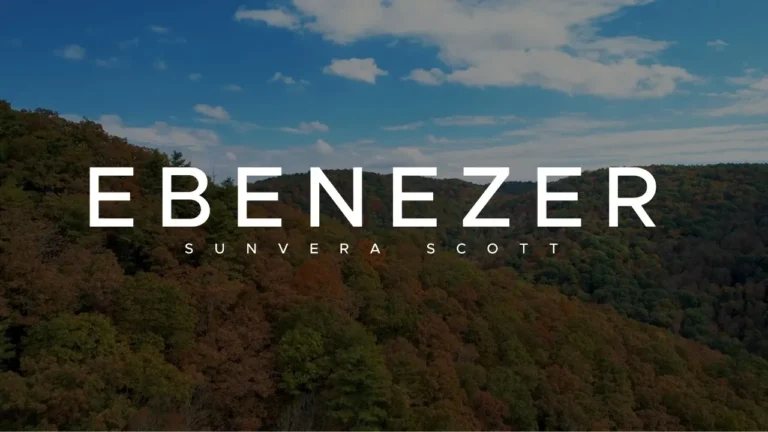 Sunvera Scott - Ebenezer