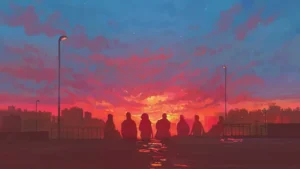 Surf Mesa - The Moment (Sunset Mix) Ft. Stace Cadet