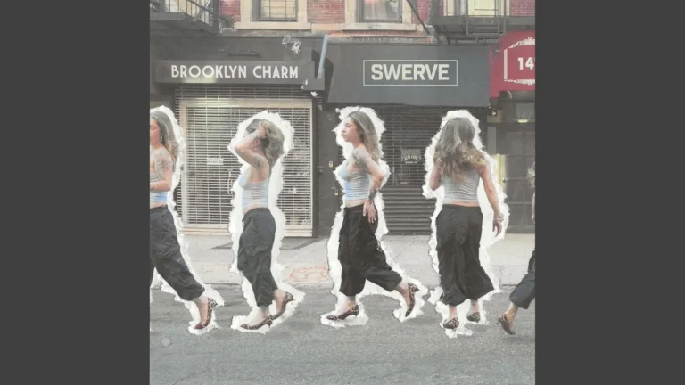 Sydny August Swerve