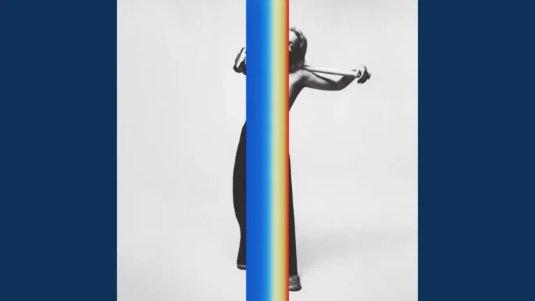 Sylvan Esso Concrete Glen