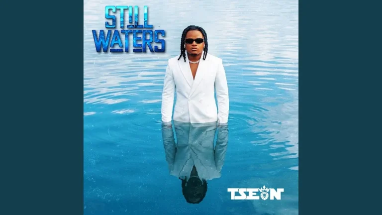 T-sean - You Ruined Me