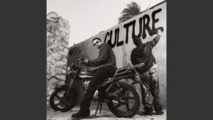 Tageel & Mvndila - CULTURE (EP)