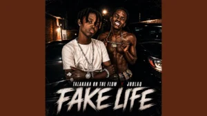Talakaka On The Flow Fake Life Ft Joblaq