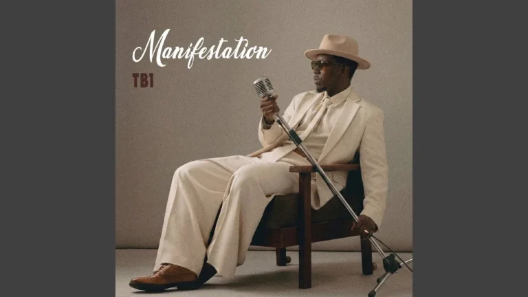 TB1 - Manifestation
