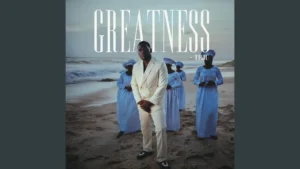 Tejú - GREATNESS Ft. Jay Moore