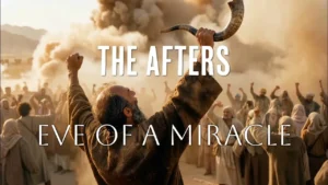 The Afters Eve Of A Miracle