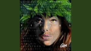 The Green - Ua Ko Ft. Robert Cazimero