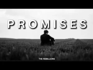 The Rebellions - Promises