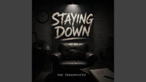 The Therapist59 - Staying Down