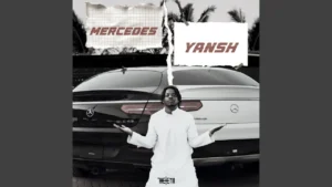 TheFeyiii - MERCEDES YANSH