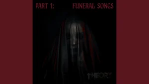 Theory Of A Deadman Funeral Song
